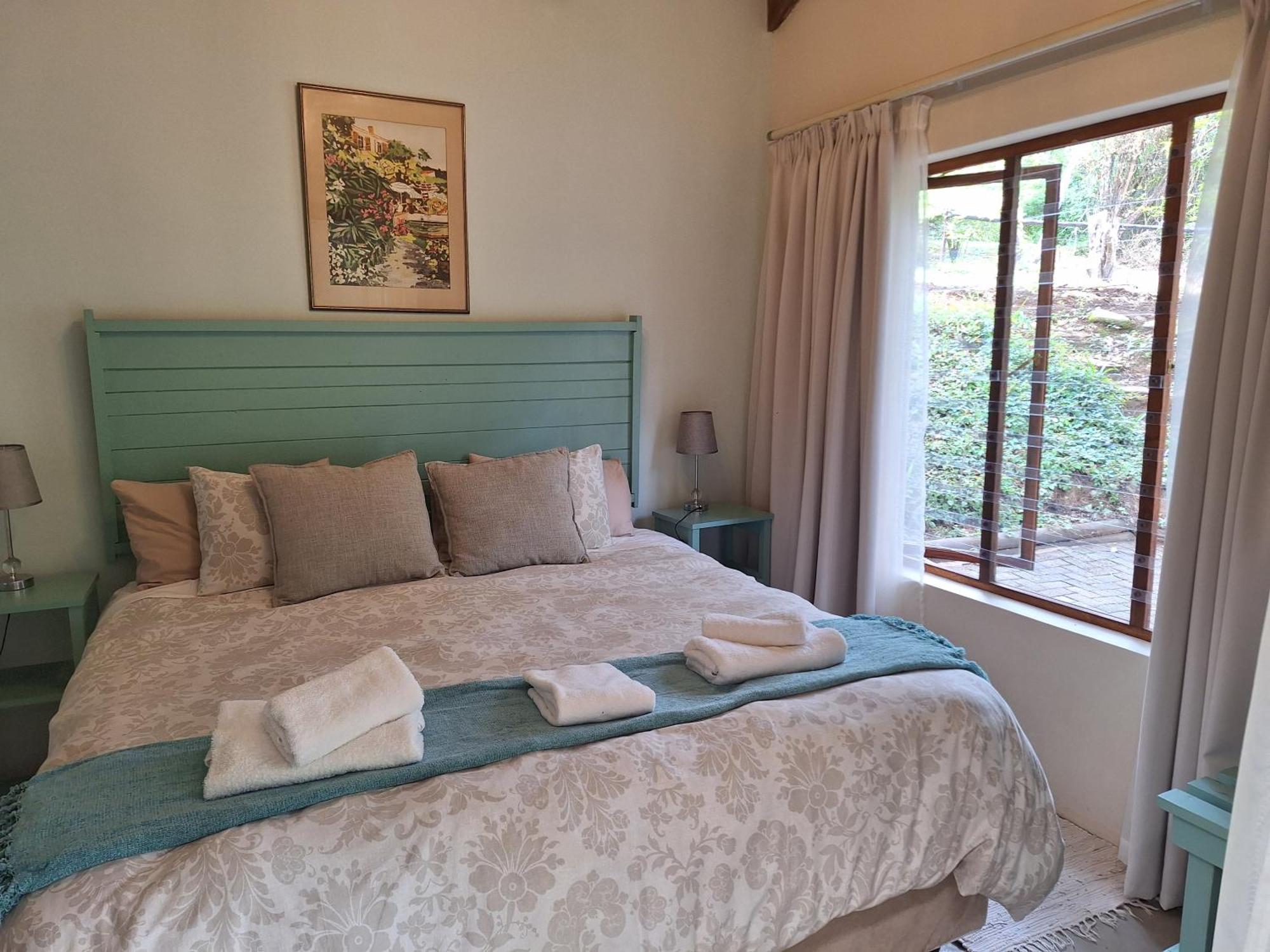 L Chiam Self-Catering Cottage Winterton Εξωτερικό φωτογραφία