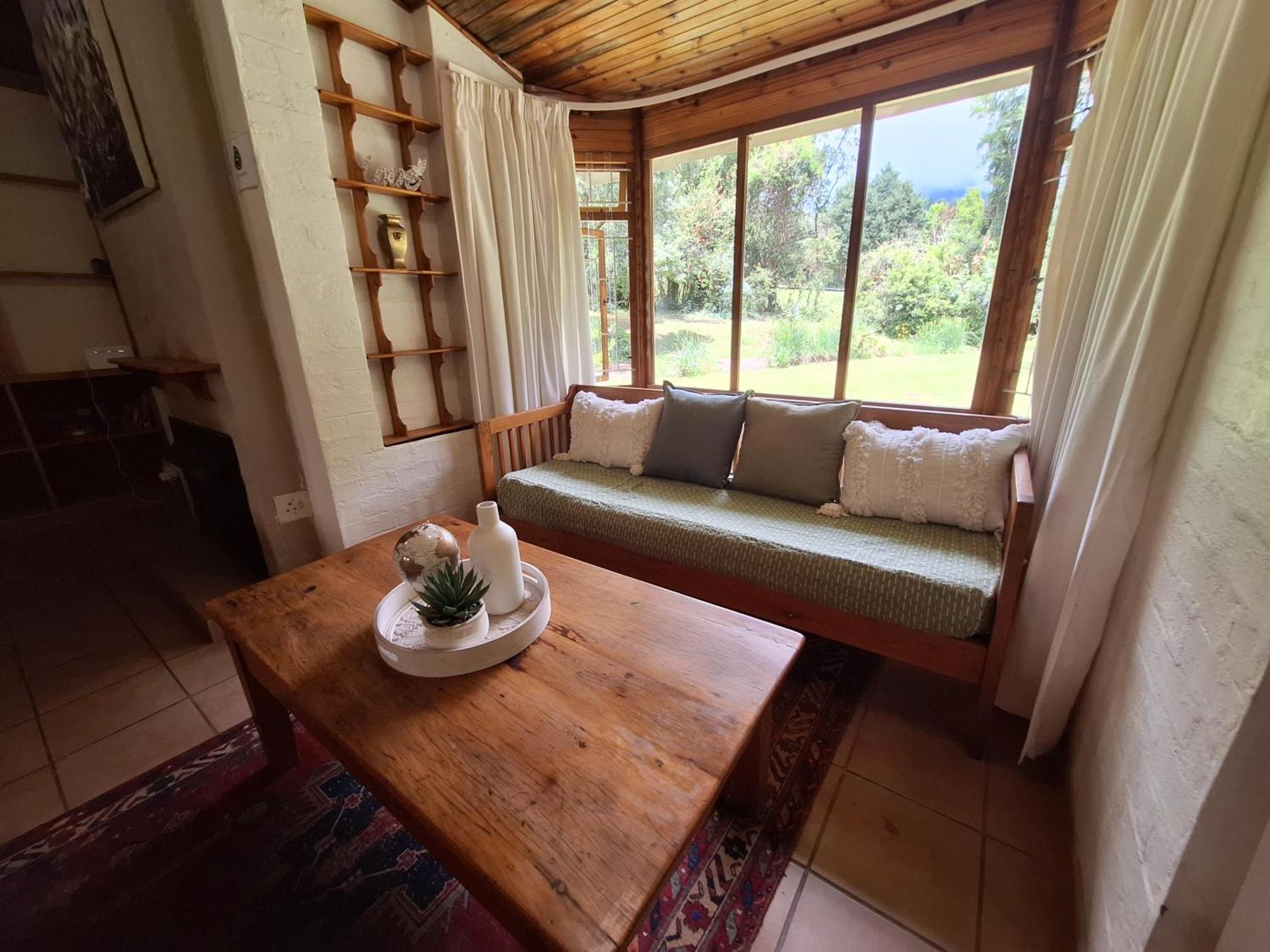 L Chiam Self-Catering Cottage Winterton Εξωτερικό φωτογραφία